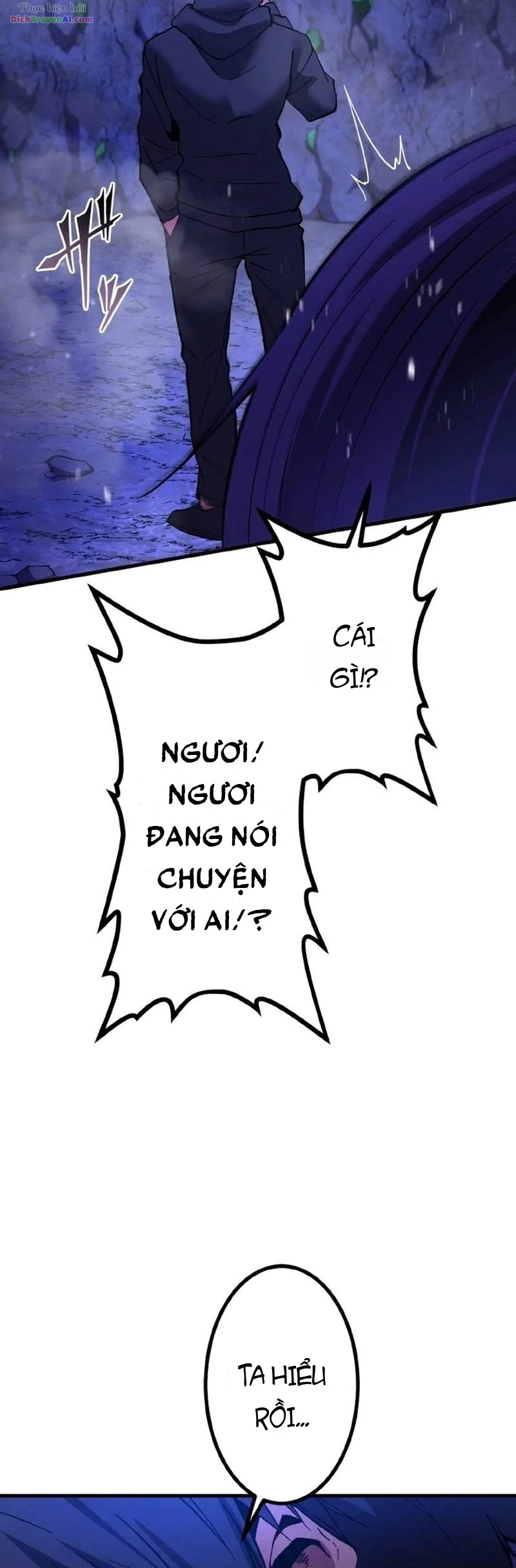 Ông Chú Quyết Báo Thù Người Vợ Quỷ Chapter 14 - 17