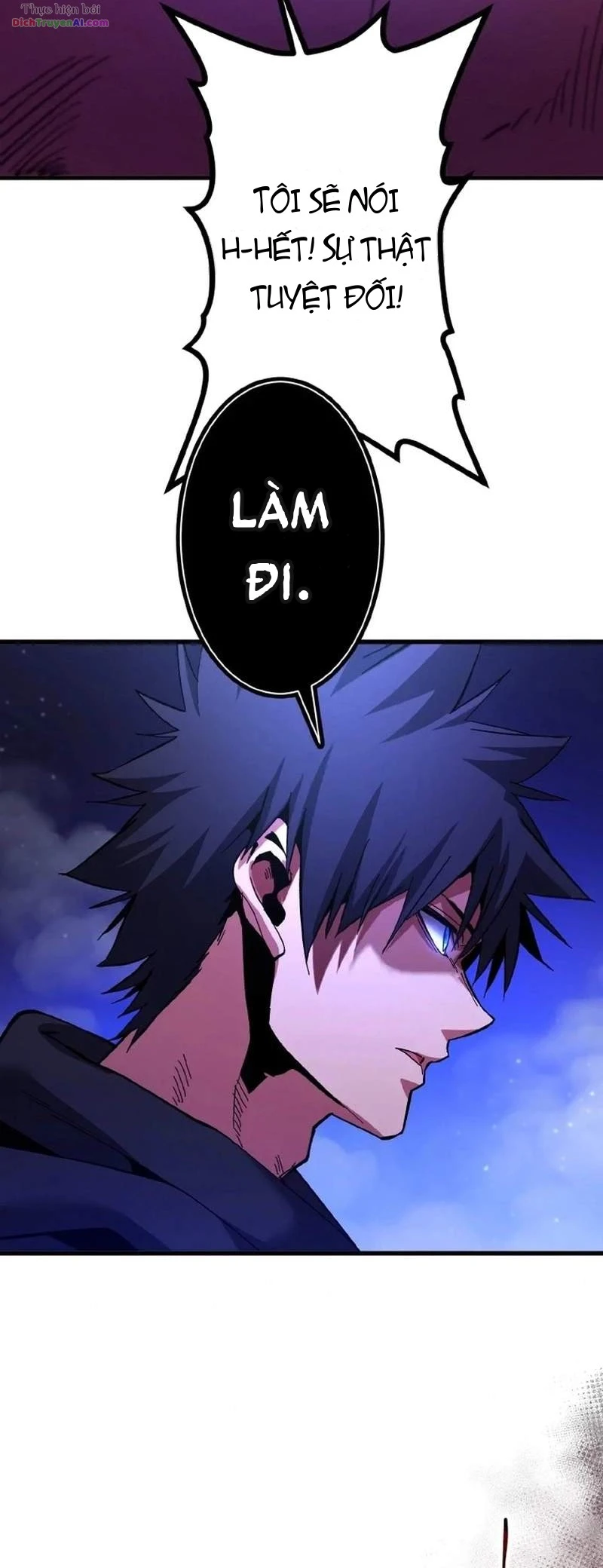 Ông Chú Quyết Báo Thù Người Vợ Quỷ Chapter 14 - 40