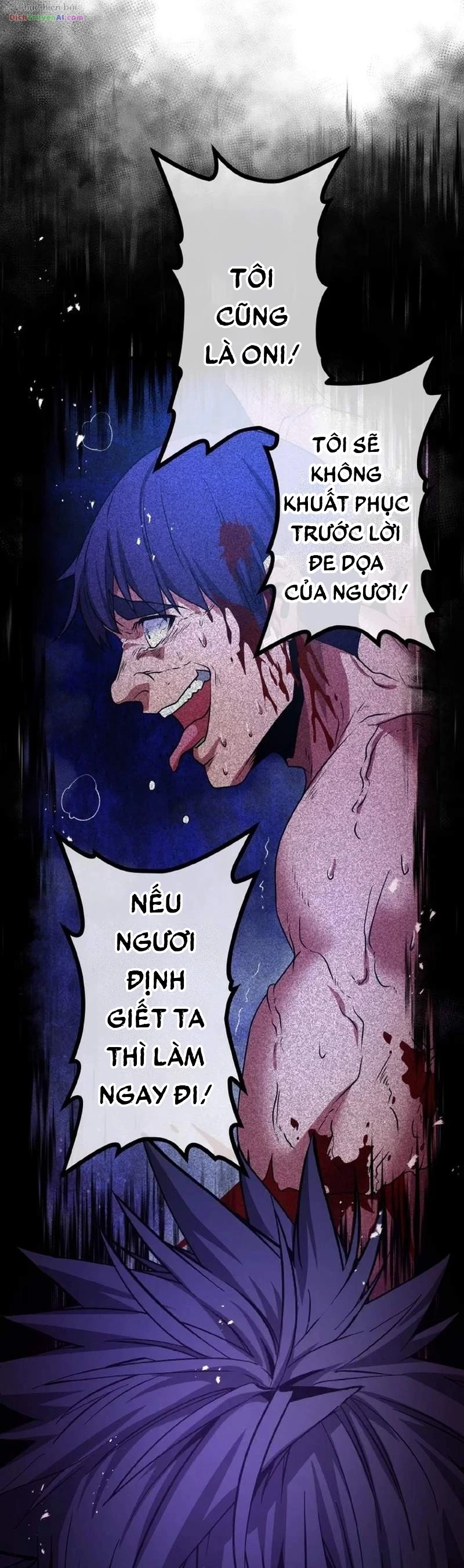 Ông Chú Quyết Báo Thù Người Vợ Quỷ Chapter 14 - 45