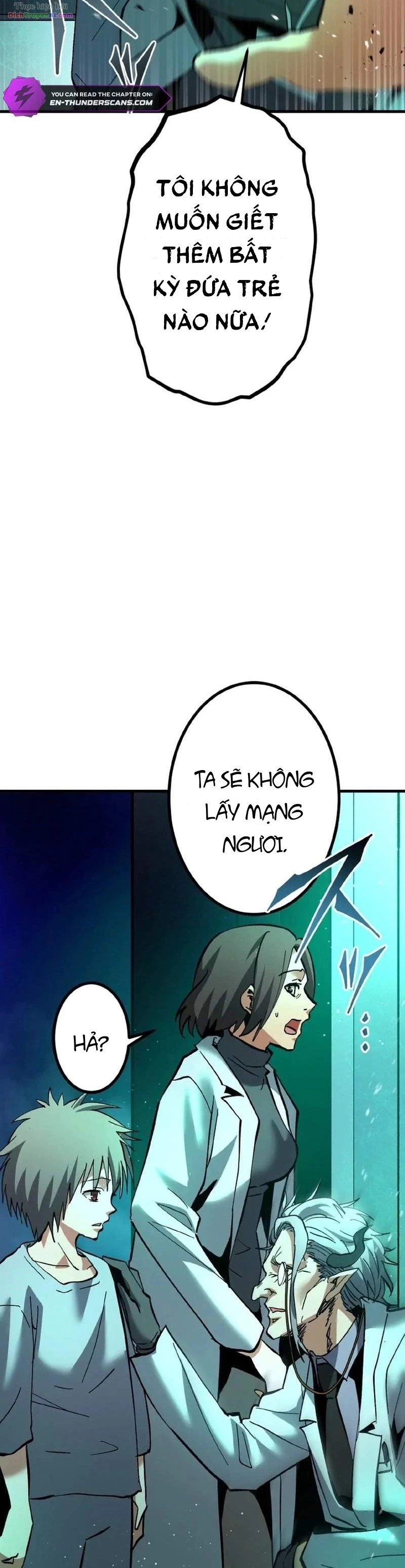 Ông Chú Quyết Báo Thù Người Vợ Quỷ Chapter 14 - 73