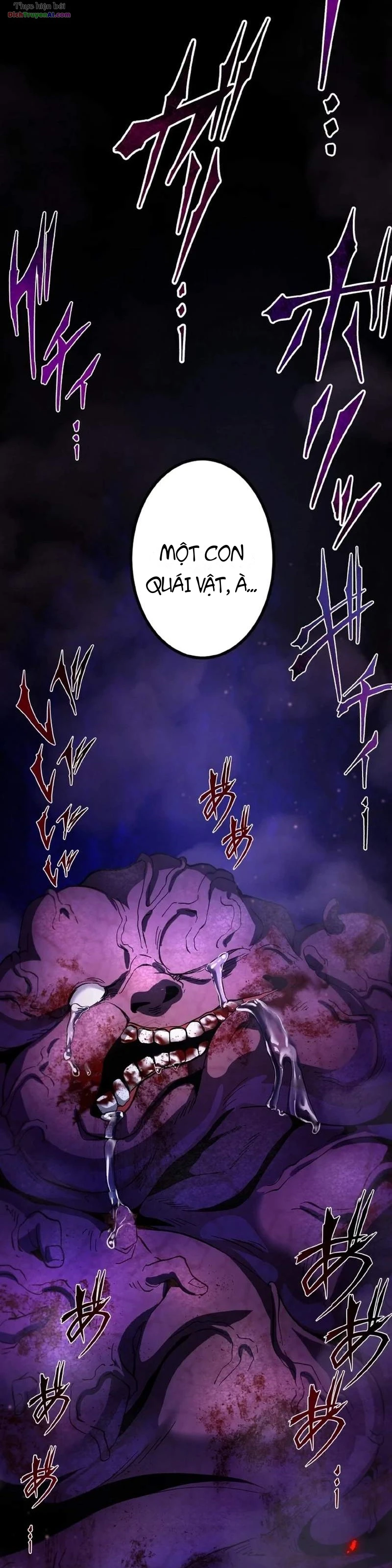 Ông Chú Quyết Báo Thù Người Vợ Quỷ Chapter 14 - 96
