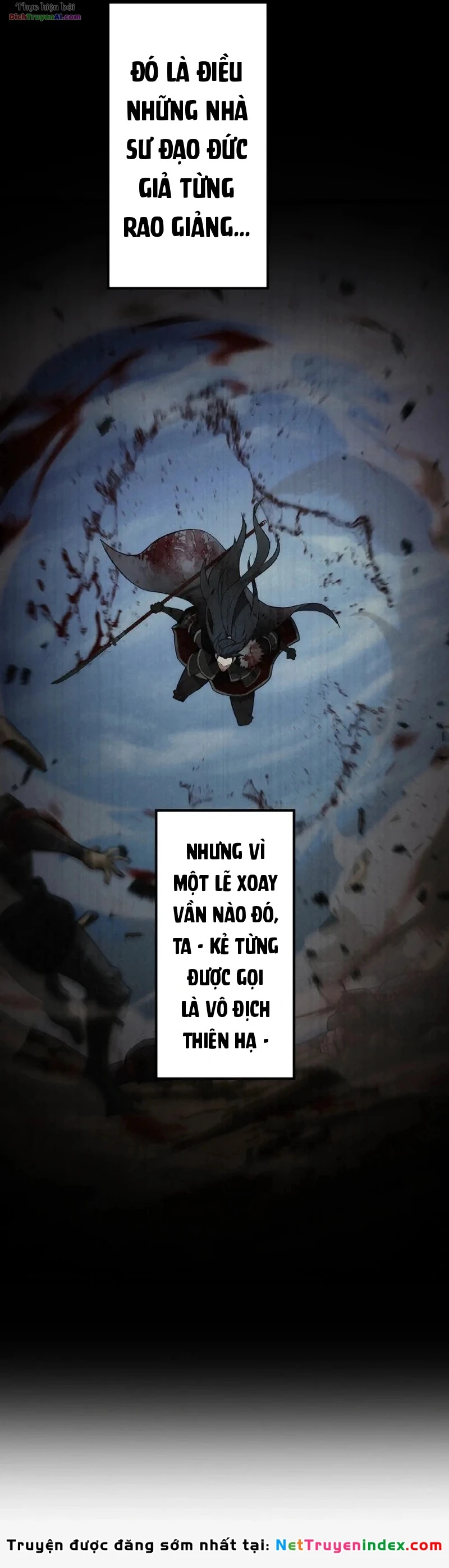 Sự Nổi Loạn Của Cô Nàng Bạo Chúa Nero Chapter 2 - 7