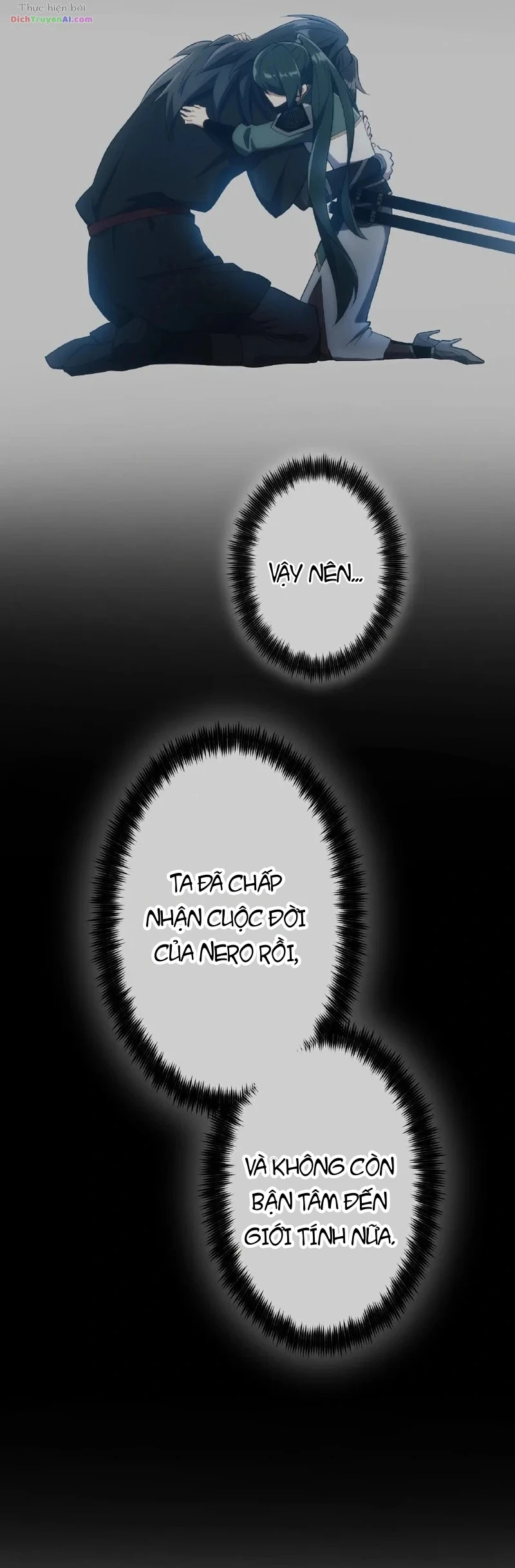 Sự Nổi Loạn Của Cô Nàng Bạo Chúa Nero Chapter 2 - 11