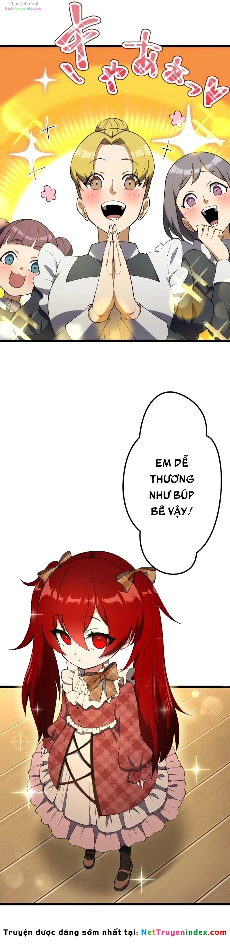 Sự Nổi Loạn Của Cô Nàng Bạo Chúa Nero Chapter 2 - 14