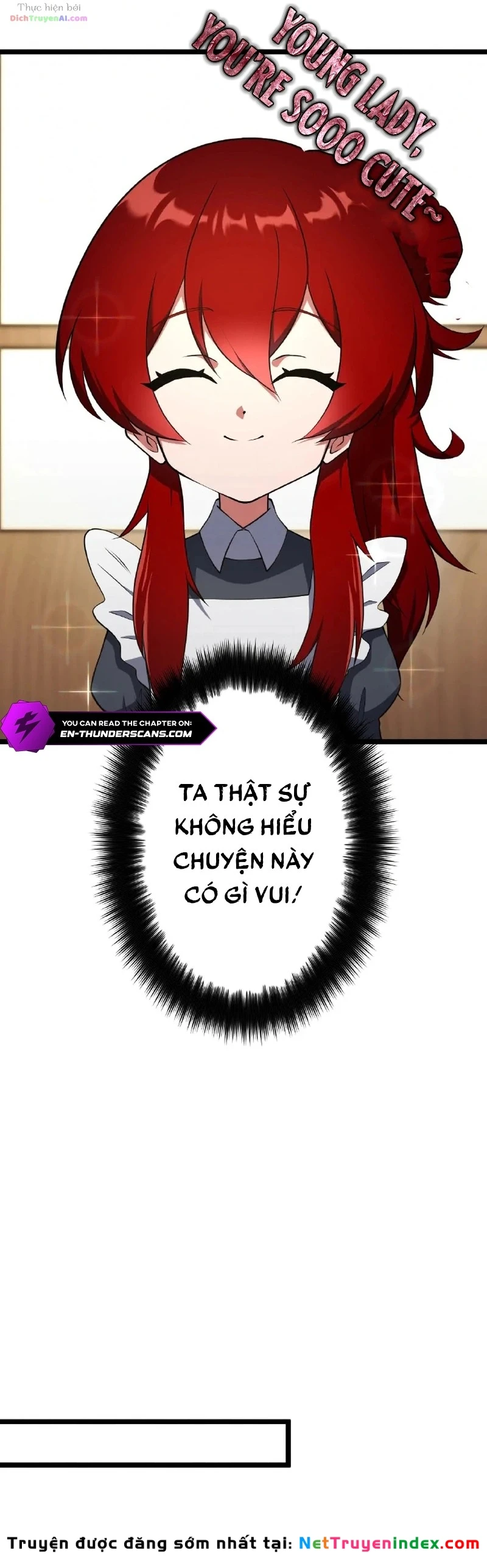 Sự Nổi Loạn Của Cô Nàng Bạo Chúa Nero Chapter 2 - 16