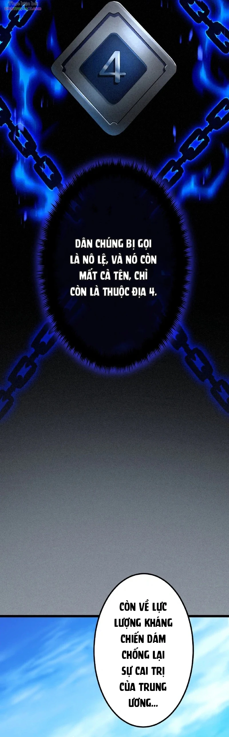 Sự Nổi Loạn Của Cô Nàng Bạo Chúa Nero Chapter 2 - 32