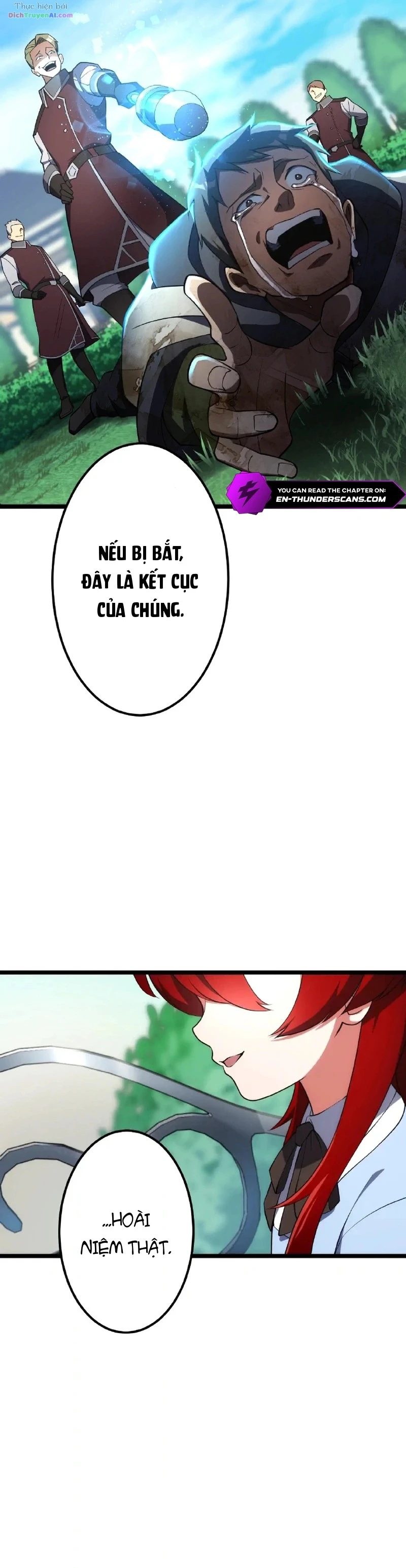 Sự Nổi Loạn Của Cô Nàng Bạo Chúa Nero Chapter 2 - 33
