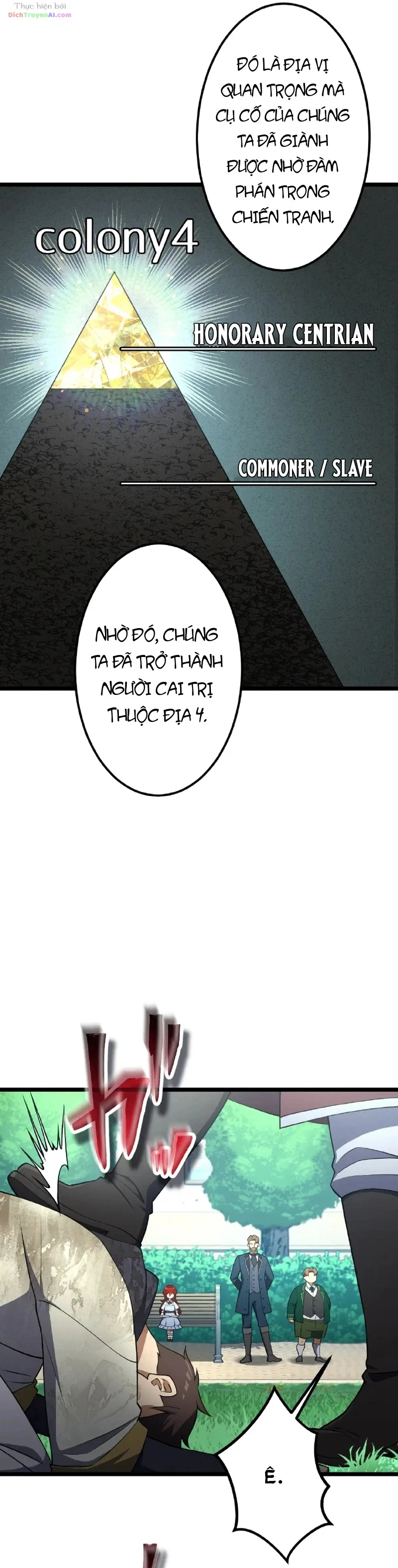 Sự Nổi Loạn Của Cô Nàng Bạo Chúa Nero Chapter 2 - 39