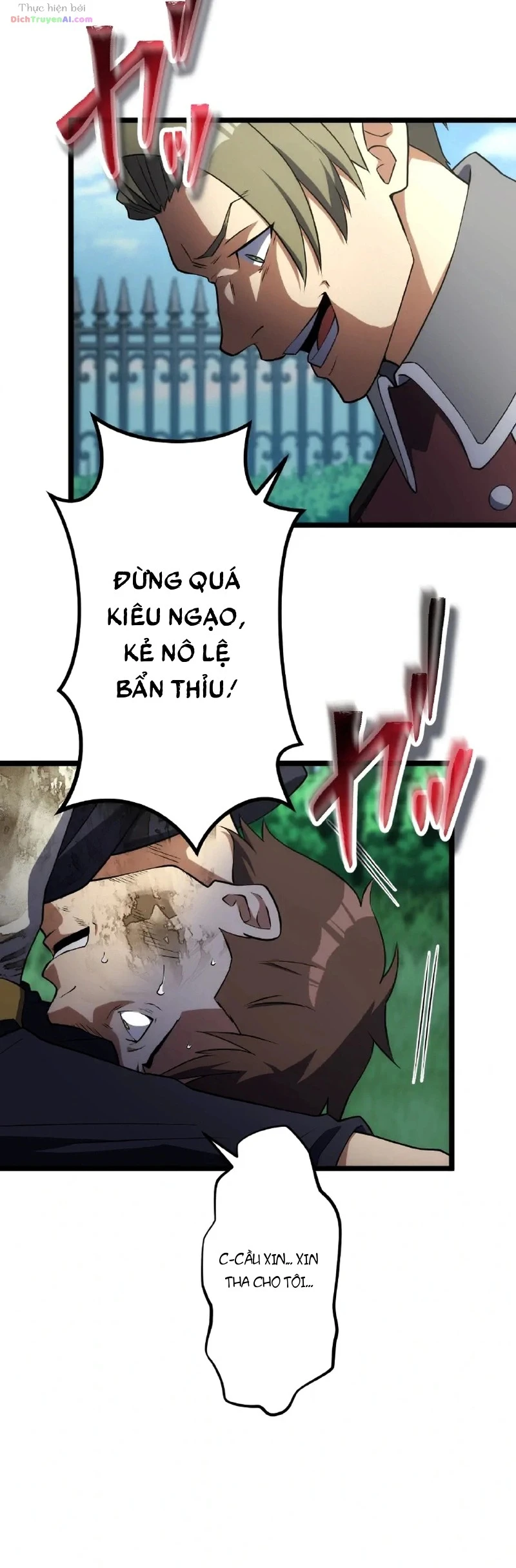 Sự Nổi Loạn Của Cô Nàng Bạo Chúa Nero Chapter 2 - 40