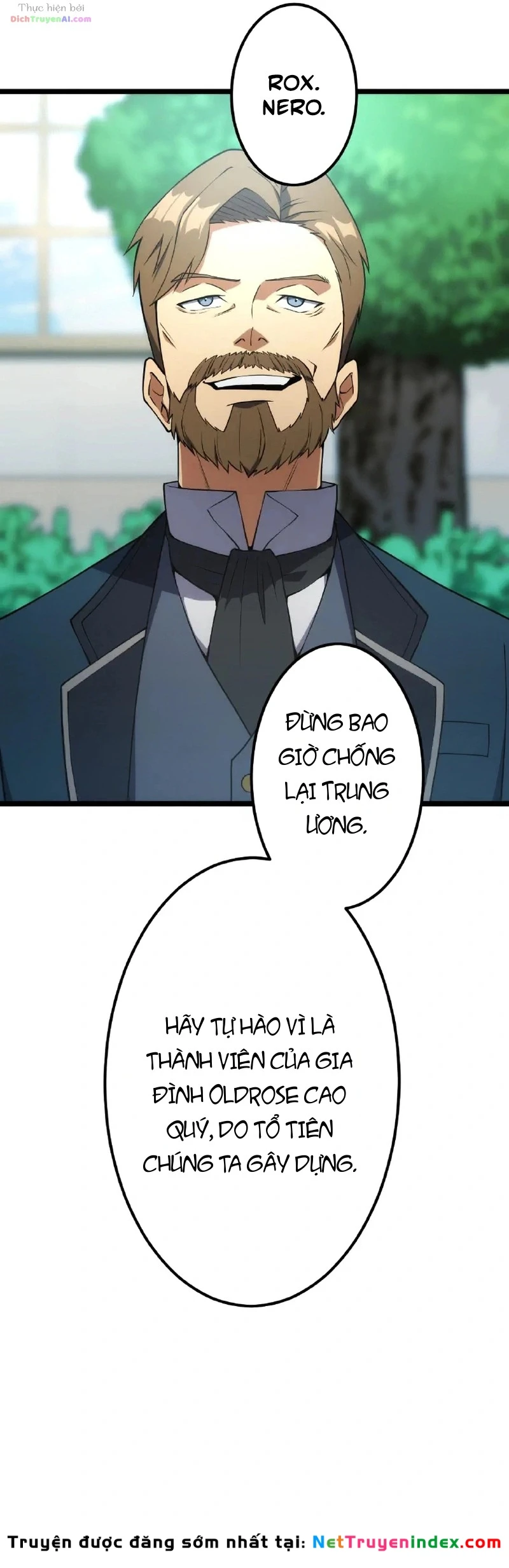 Sự Nổi Loạn Của Cô Nàng Bạo Chúa Nero Chapter 2 - 43