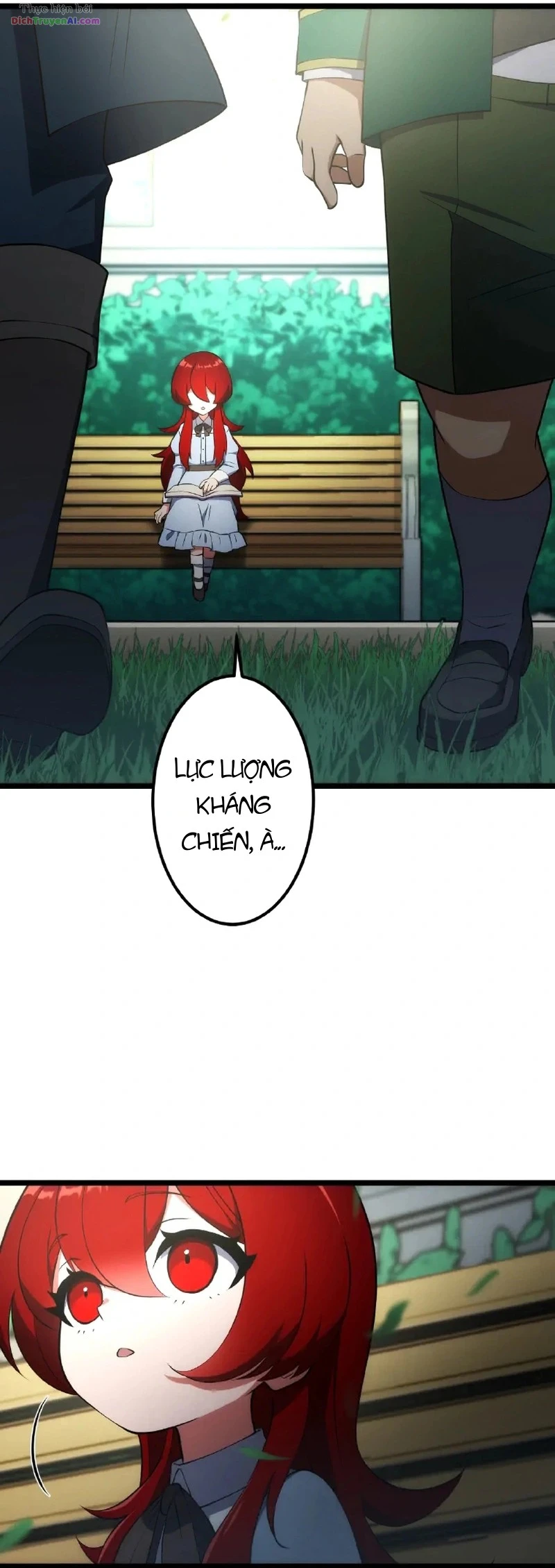 Sự Nổi Loạn Của Cô Nàng Bạo Chúa Nero Chapter 2 - 45