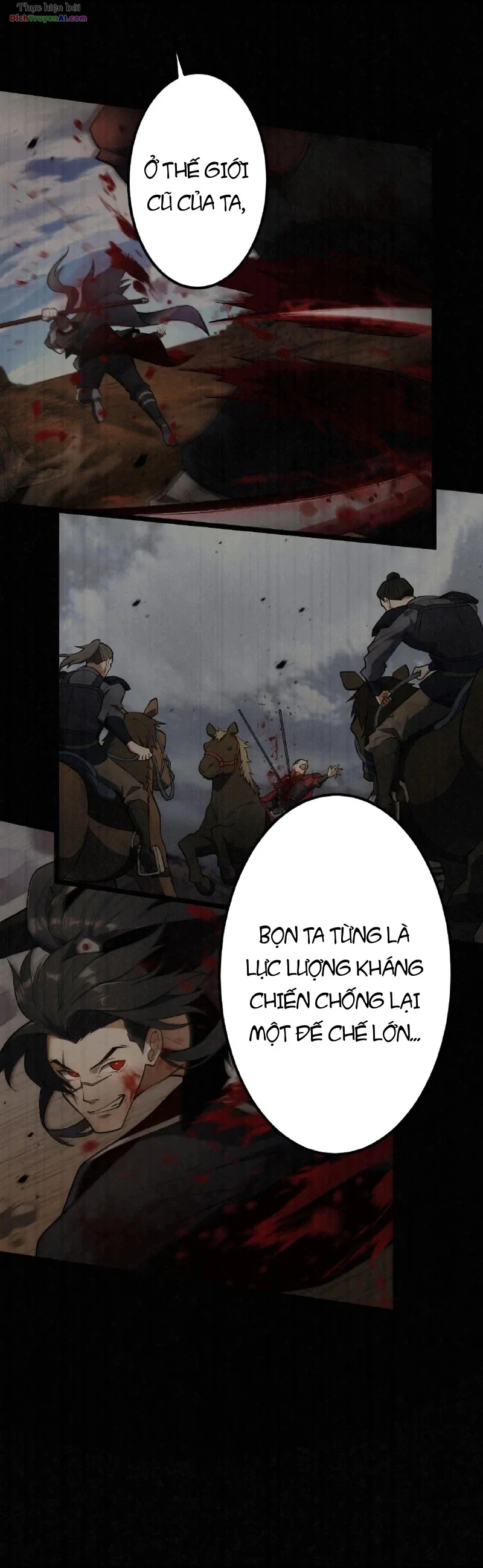 Sự Nổi Loạn Của Cô Nàng Bạo Chúa Nero Chapter 2 - 46