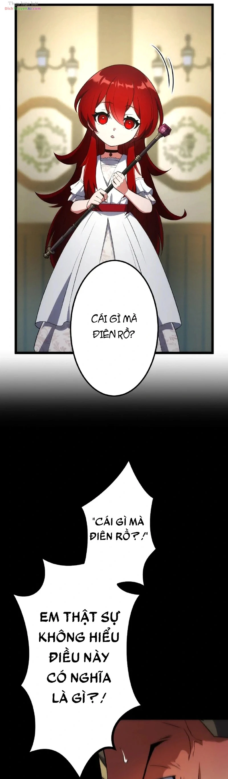 Sự Nổi Loạn Của Cô Nàng Bạo Chúa Nero Chapter 2 - 54