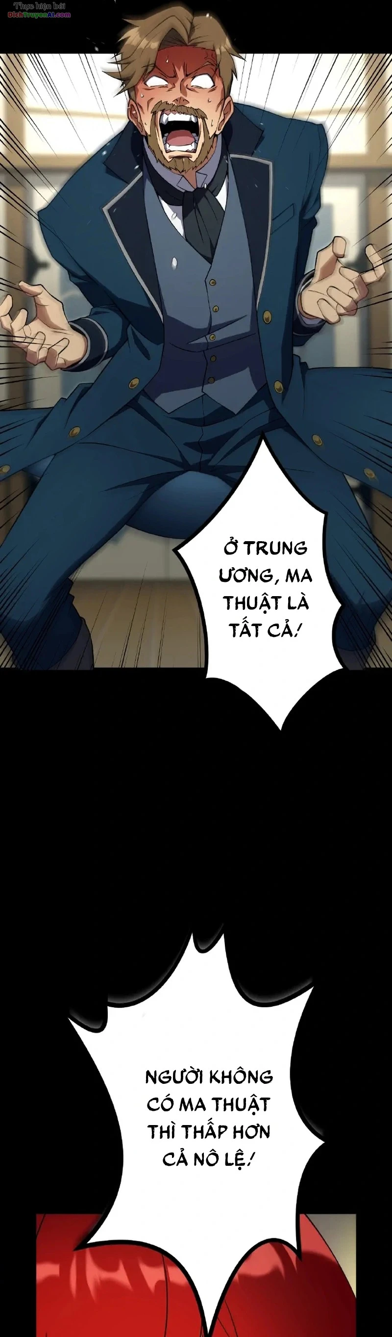 Sự Nổi Loạn Của Cô Nàng Bạo Chúa Nero Chapter 2 - 57