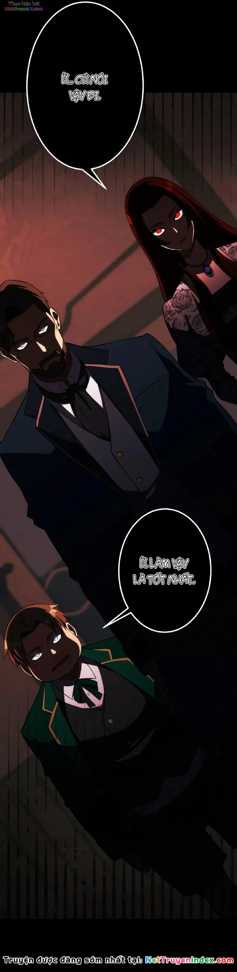 Sự Nổi Loạn Của Cô Nàng Bạo Chúa Nero Chapter 2 - 62