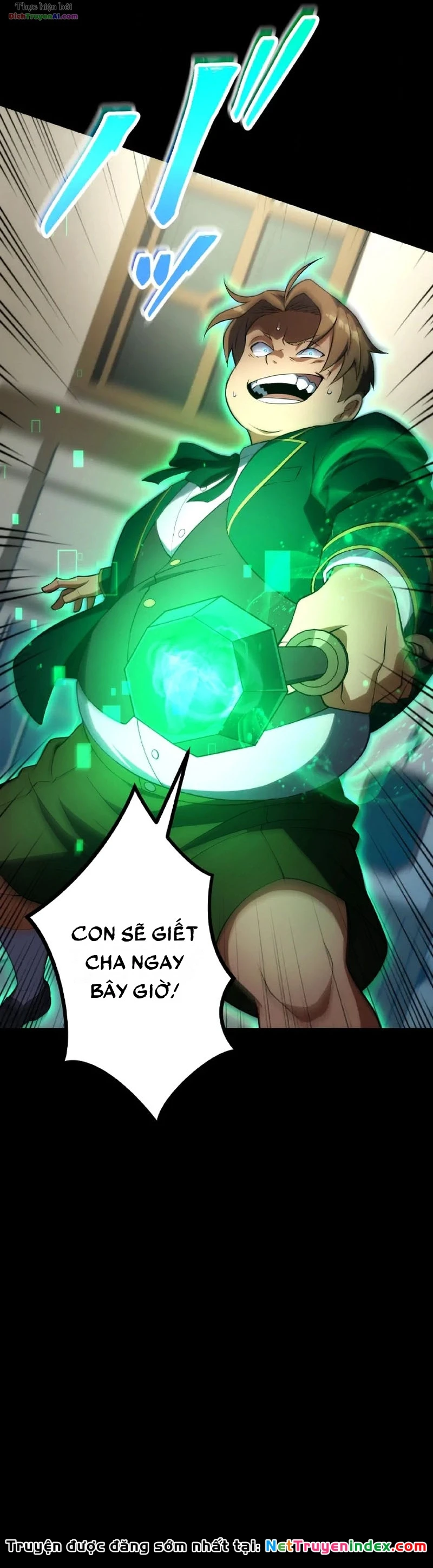 Sự Nổi Loạn Của Cô Nàng Bạo Chúa Nero Chapter 3 - 5