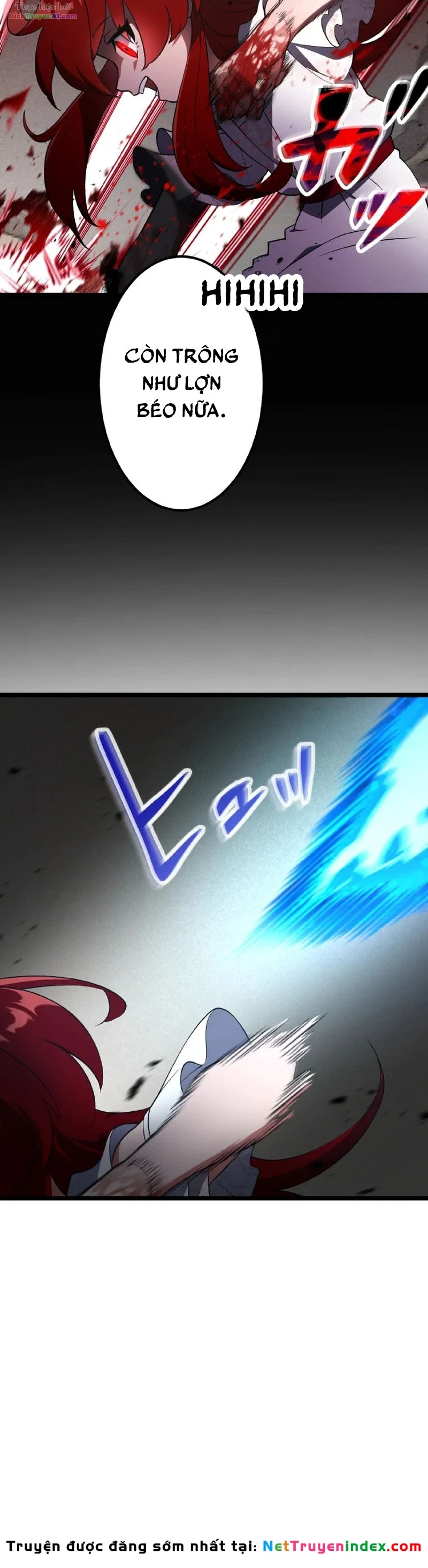 Sự Nổi Loạn Của Cô Nàng Bạo Chúa Nero Chapter 3 - 22