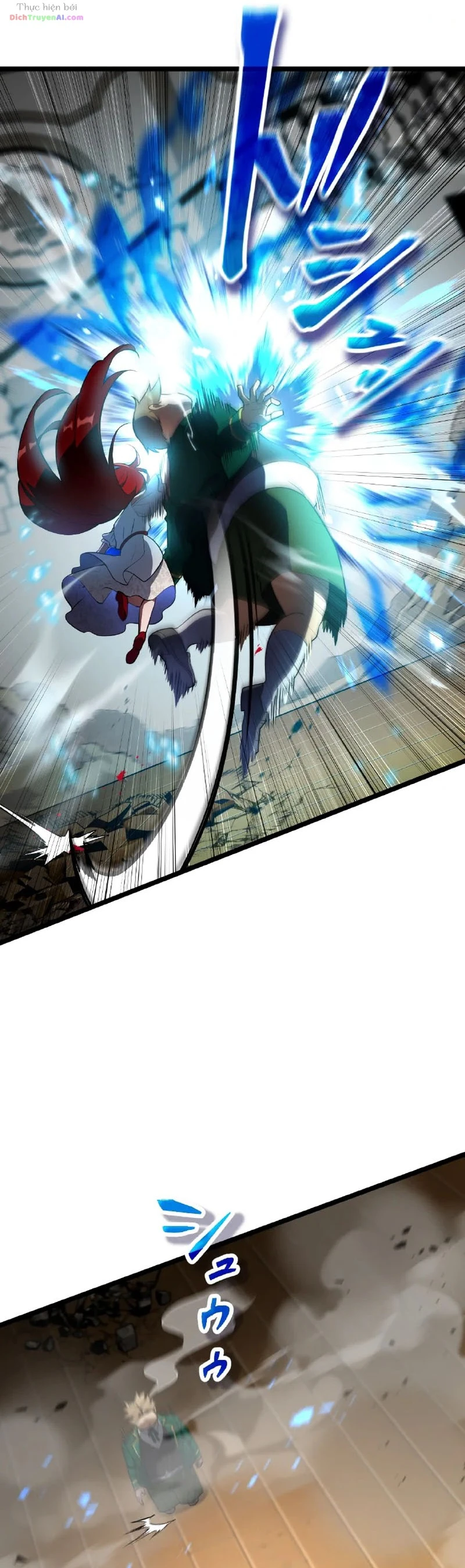 Sự Nổi Loạn Của Cô Nàng Bạo Chúa Nero Chapter 3 - 23