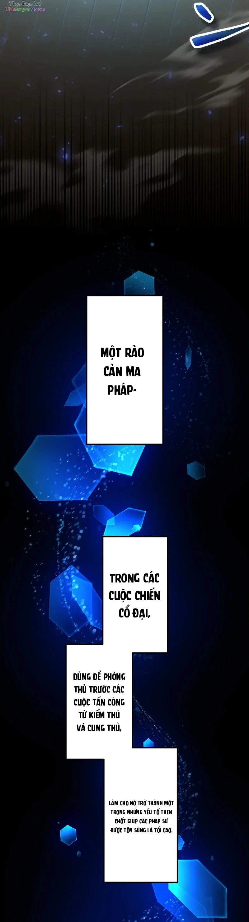 Sự Nổi Loạn Của Cô Nàng Bạo Chúa Nero Chapter 3 - 31