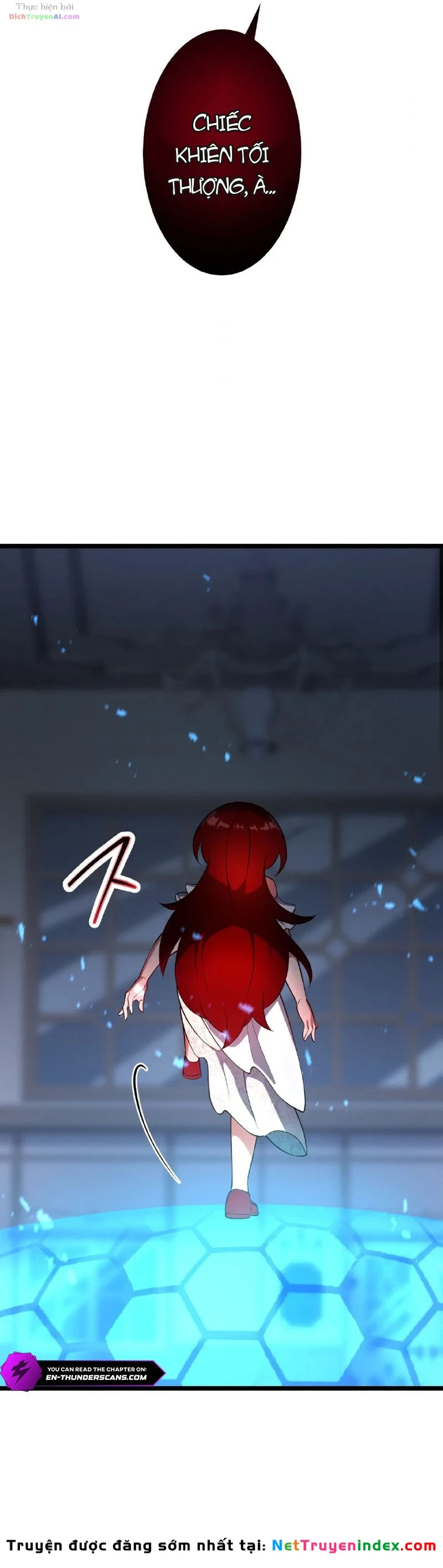 Sự Nổi Loạn Của Cô Nàng Bạo Chúa Nero Chapter 3 - 34