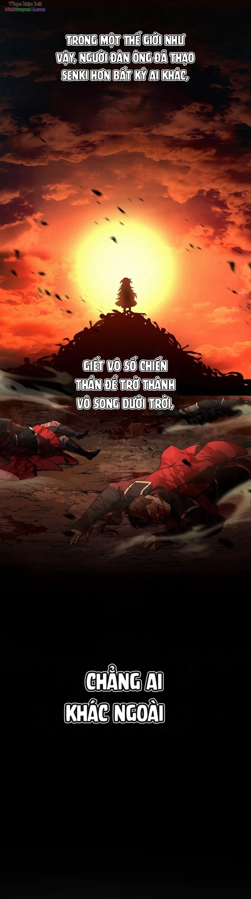 Sự Nổi Loạn Của Cô Nàng Bạo Chúa Nero Chapter 3 - 39