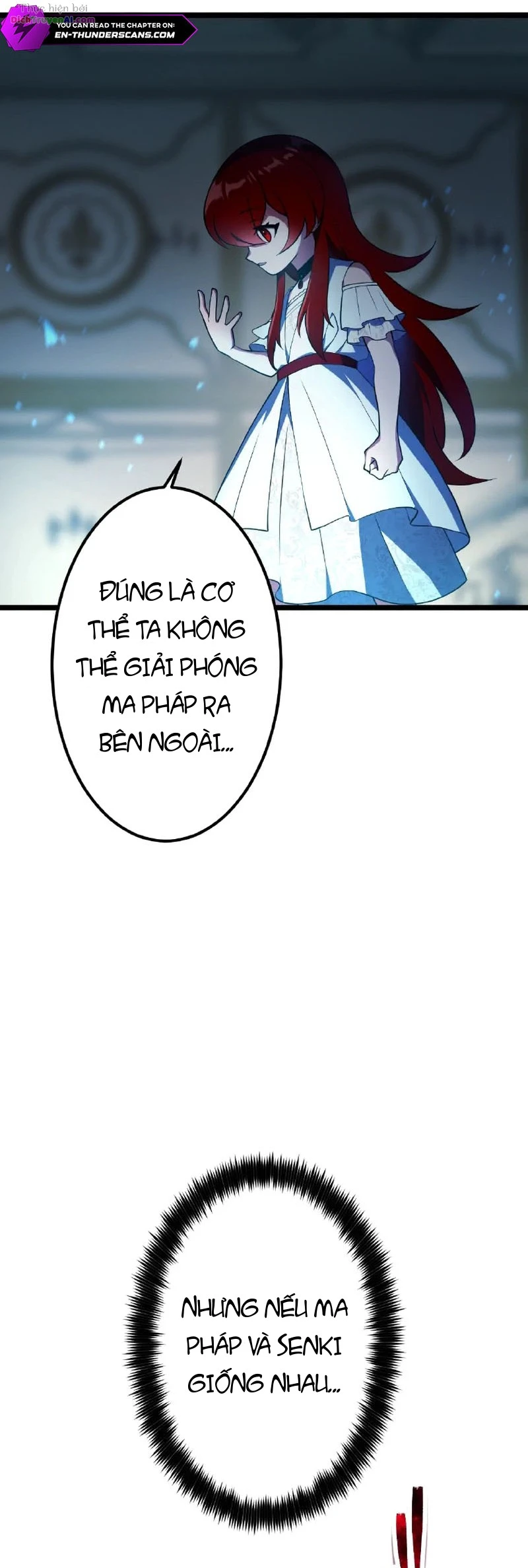 Sự Nổi Loạn Của Cô Nàng Bạo Chúa Nero Chapter 3 - 41