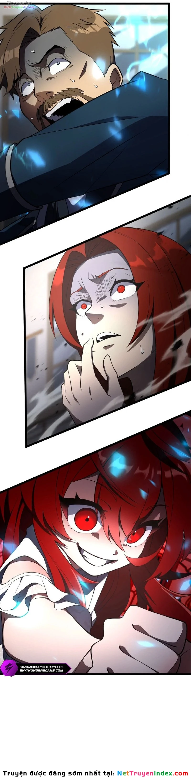 Sự Nổi Loạn Của Cô Nàng Bạo Chúa Nero Chapter 3 - 46