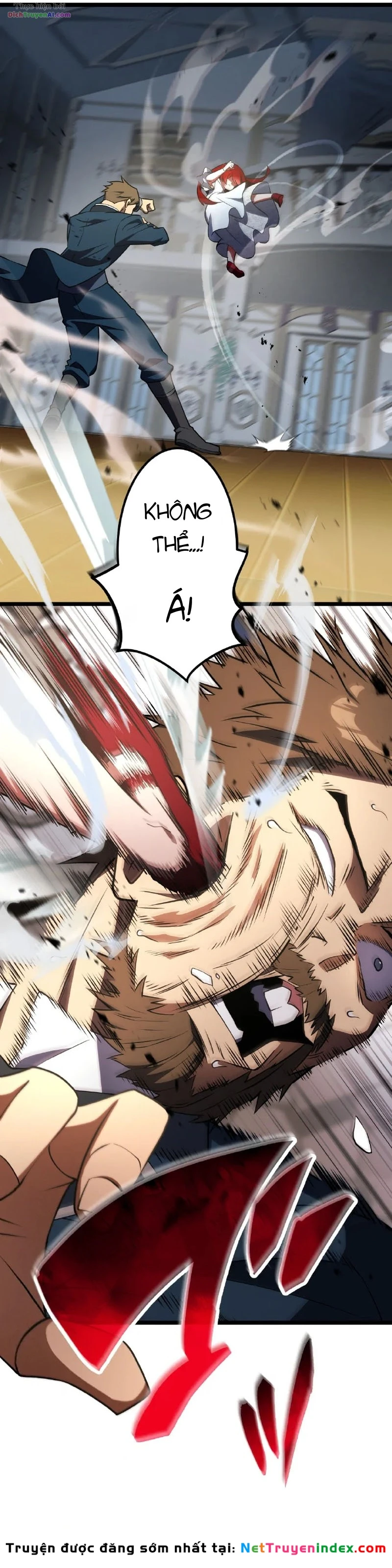 Sự Nổi Loạn Của Cô Nàng Bạo Chúa Nero Chapter 3 - 49