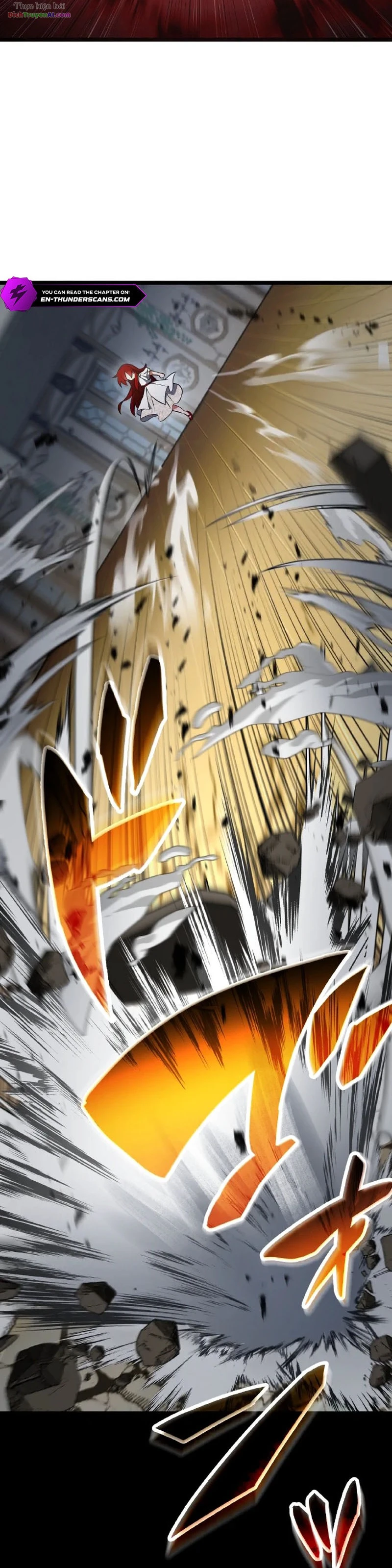 Sự Nổi Loạn Của Cô Nàng Bạo Chúa Nero Chapter 3 - 51