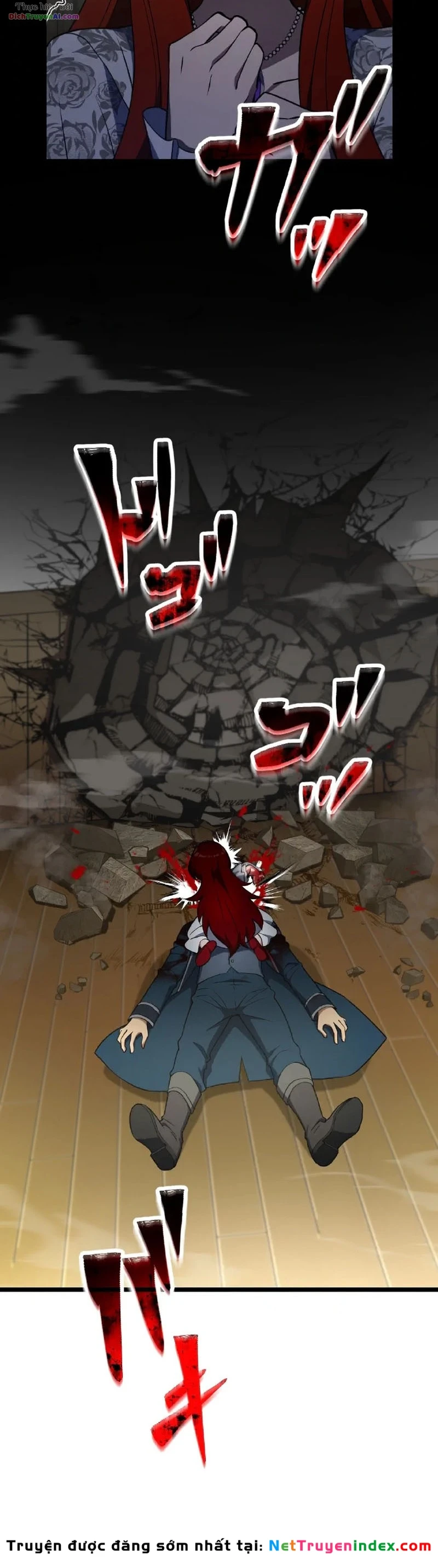Sự Nổi Loạn Của Cô Nàng Bạo Chúa Nero Chapter 3 - 53