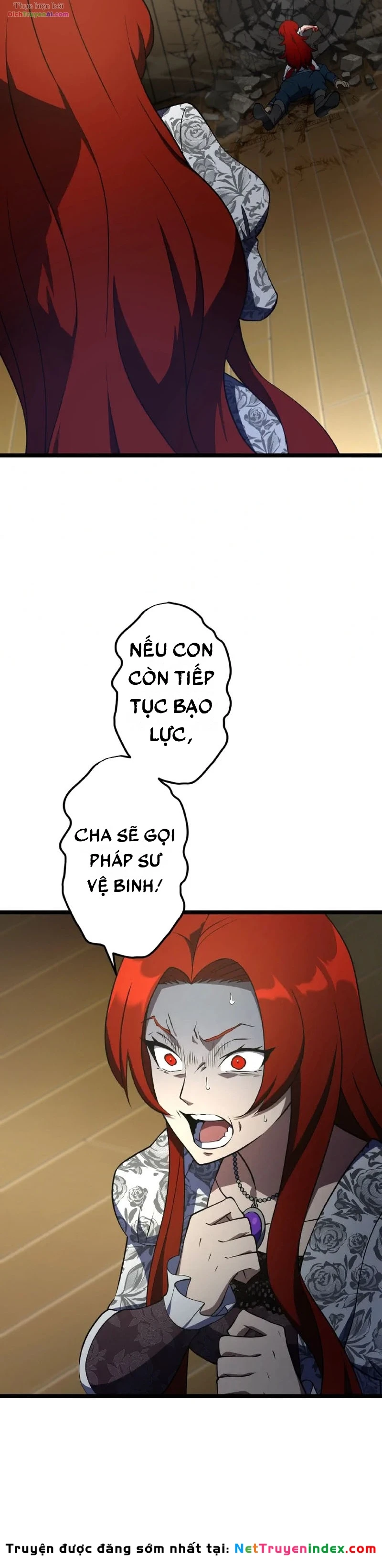 Sự Nổi Loạn Của Cô Nàng Bạo Chúa Nero Chapter 3 - 55