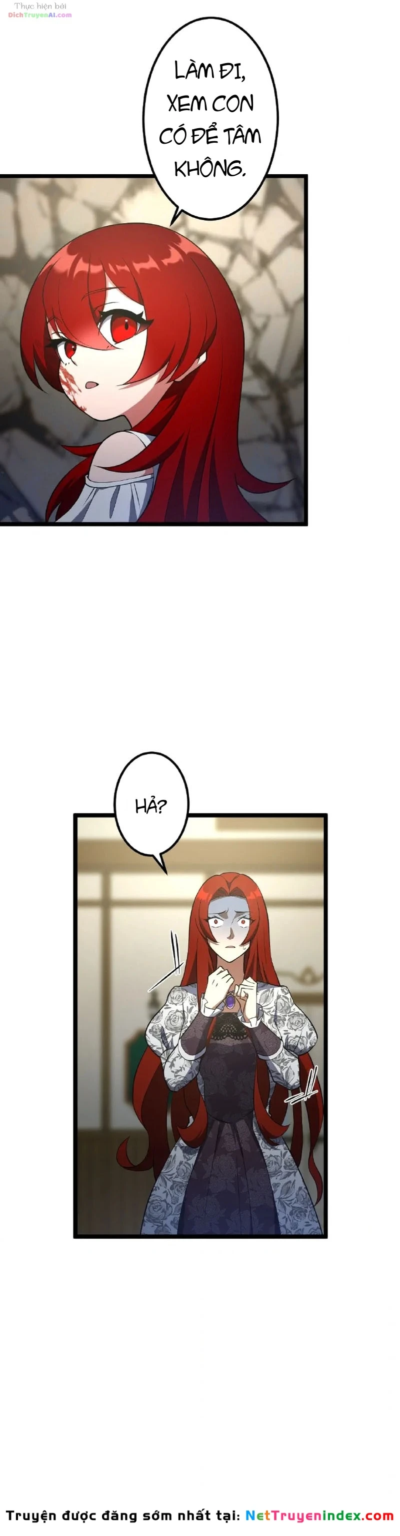 Sự Nổi Loạn Của Cô Nàng Bạo Chúa Nero Chapter 3 - 56