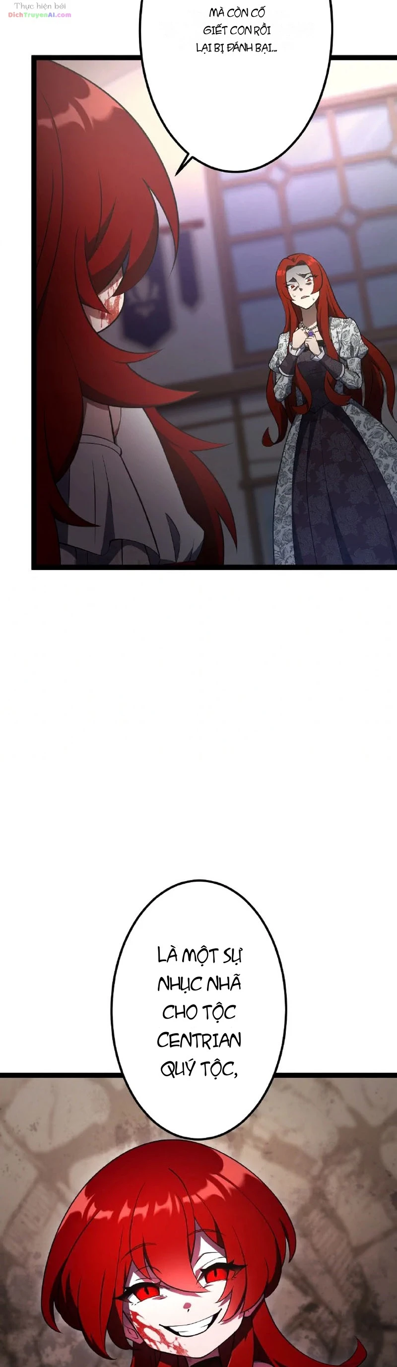 Sự Nổi Loạn Của Cô Nàng Bạo Chúa Nero Chapter 3 - 58