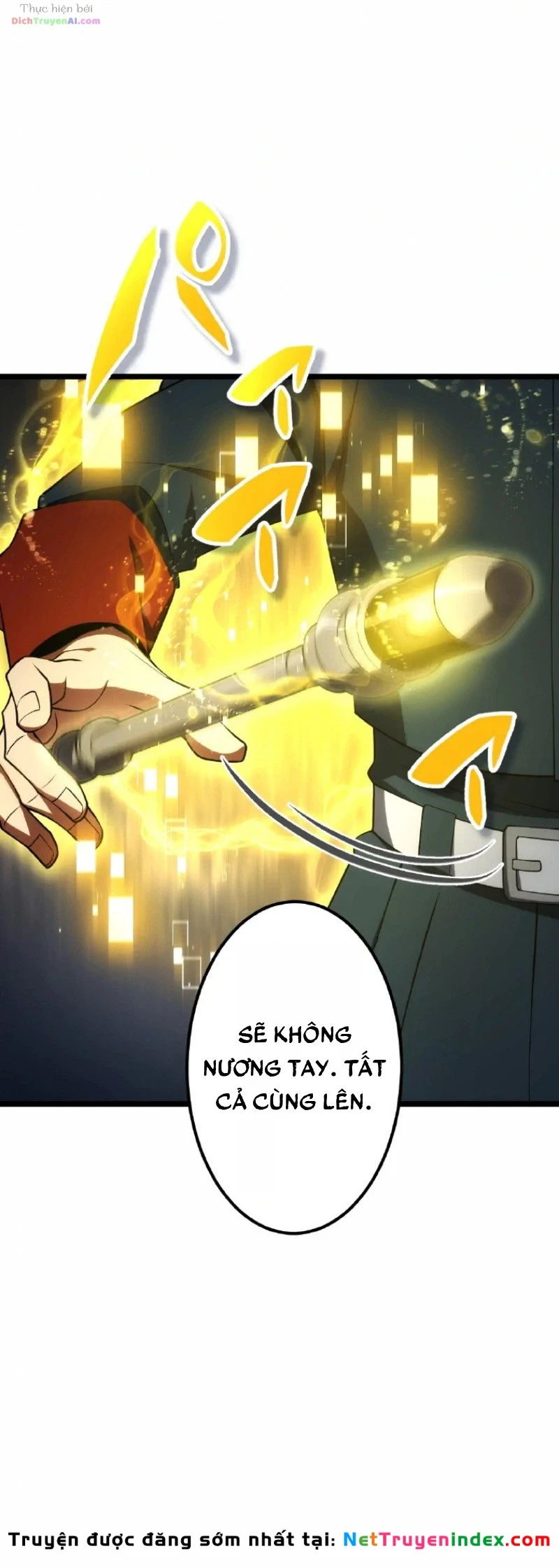 Sự Nổi Loạn Của Cô Nàng Bạo Chúa Nero Chapter 5 - 5