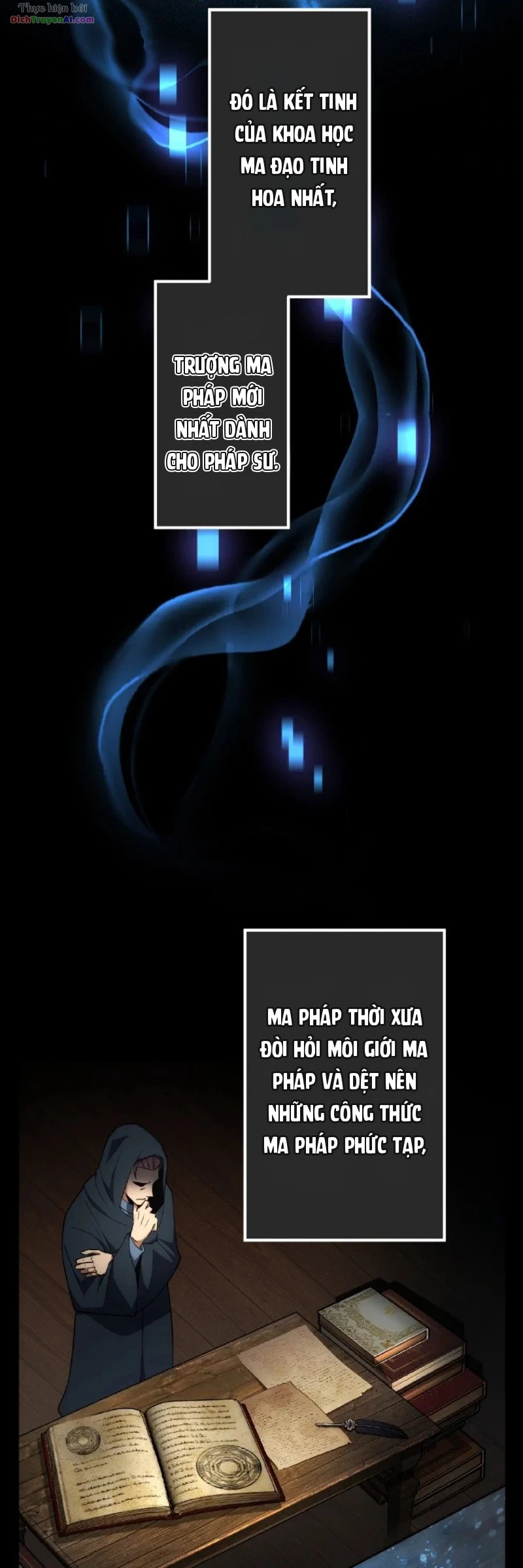 Sự Nổi Loạn Của Cô Nàng Bạo Chúa Nero Chapter 5 - 9