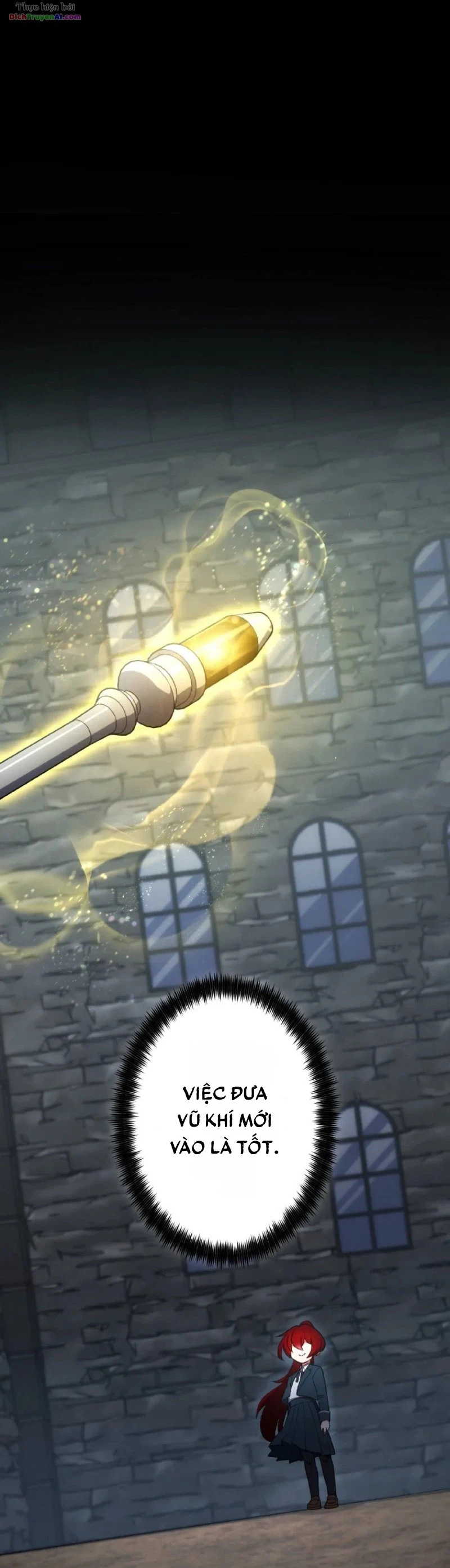 Sự Nổi Loạn Của Cô Nàng Bạo Chúa Nero Chapter 5 - 14