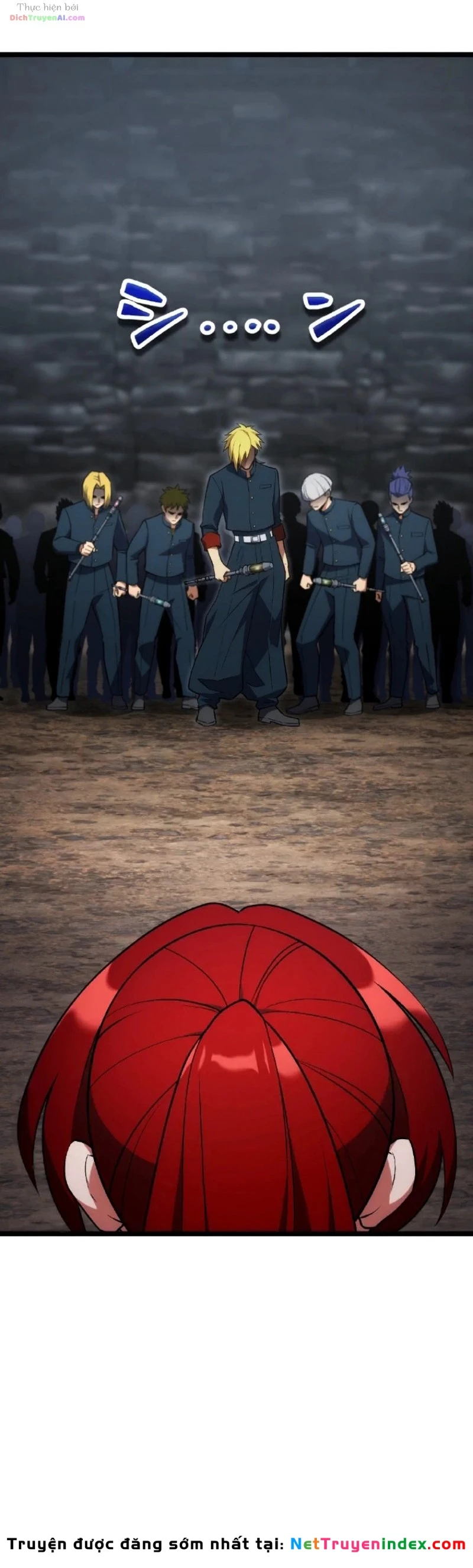 Sự Nổi Loạn Của Cô Nàng Bạo Chúa Nero Chapter 5 - 16
