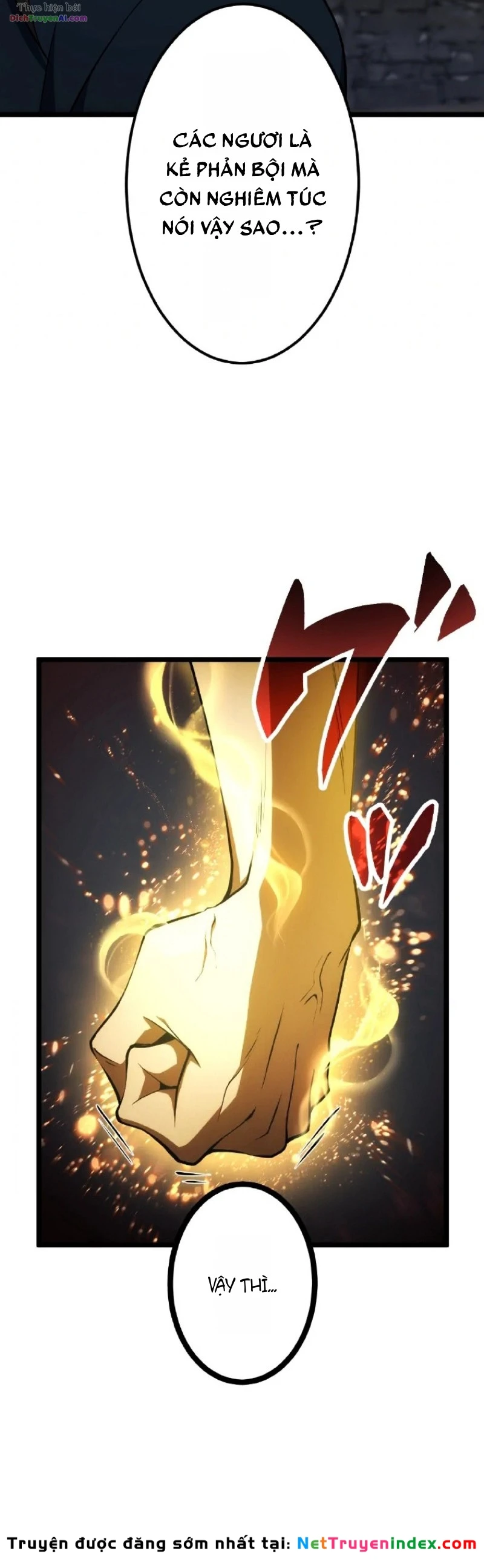 Sự Nổi Loạn Của Cô Nàng Bạo Chúa Nero Chapter 5 - 18
