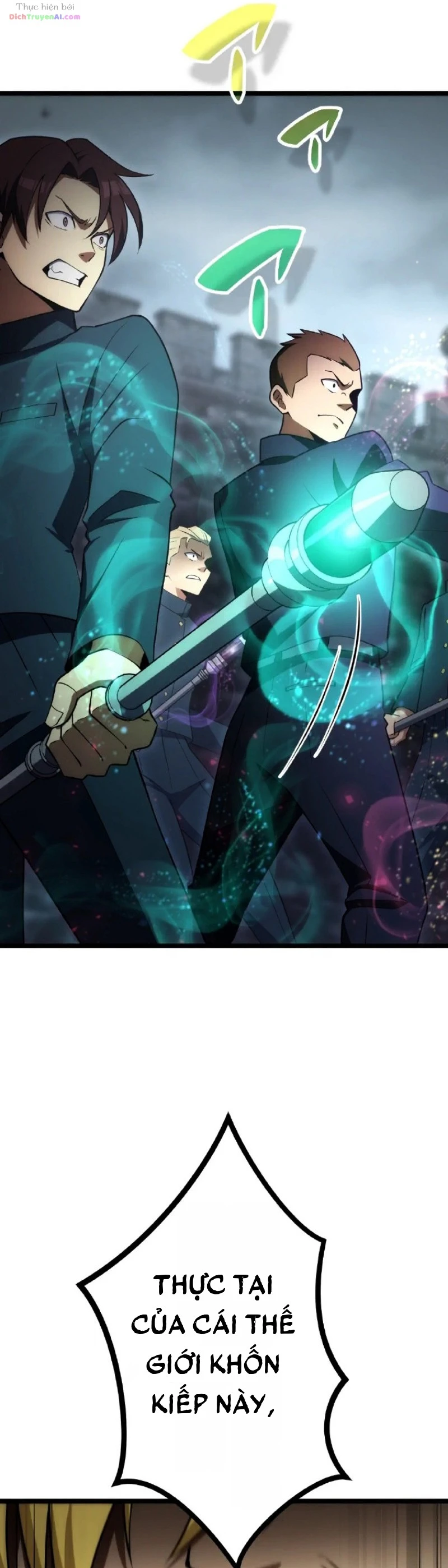 Sự Nổi Loạn Của Cô Nàng Bạo Chúa Nero Chapter 5 - 20