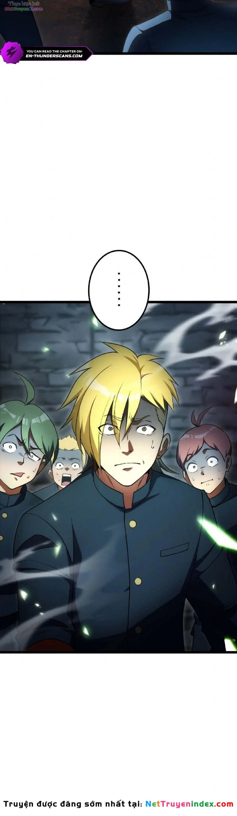 Sự Nổi Loạn Của Cô Nàng Bạo Chúa Nero Chapter 5 - 27