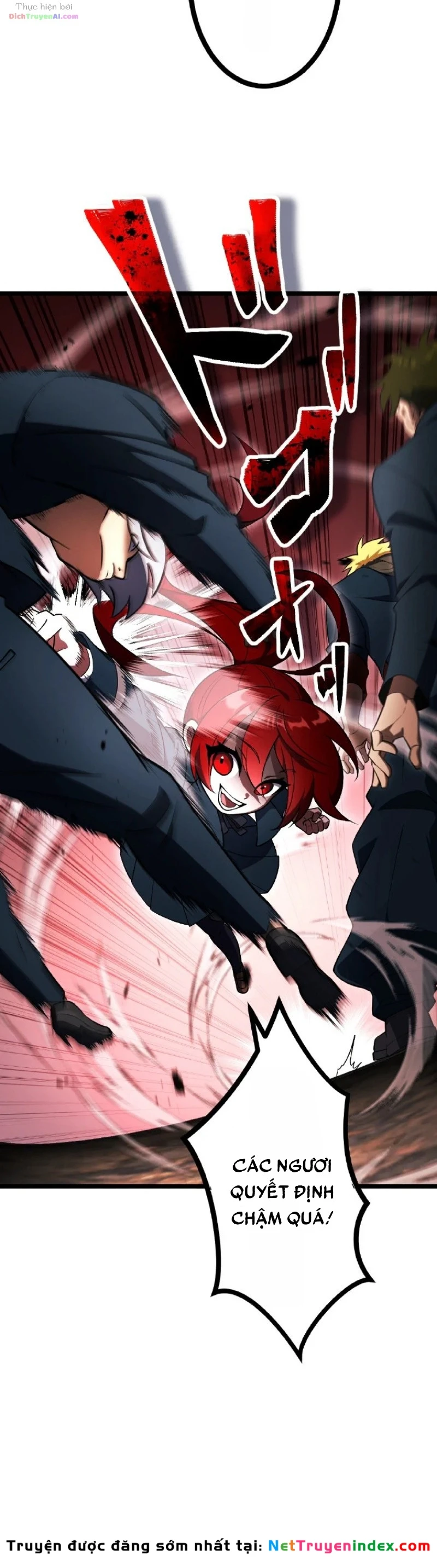 Sự Nổi Loạn Của Cô Nàng Bạo Chúa Nero Chapter 5 - 31