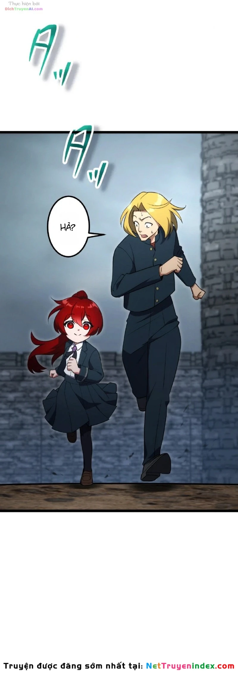Sự Nổi Loạn Của Cô Nàng Bạo Chúa Nero Chapter 5 - 36
