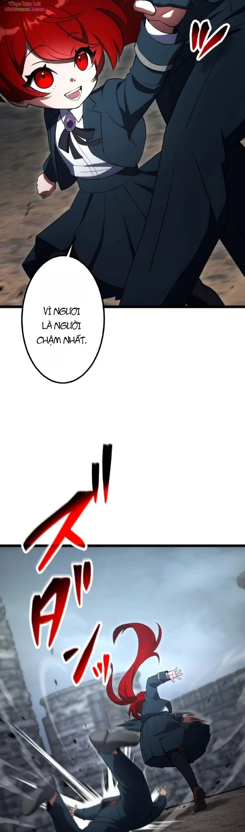 Sự Nổi Loạn Của Cô Nàng Bạo Chúa Nero Chapter 5 - 38