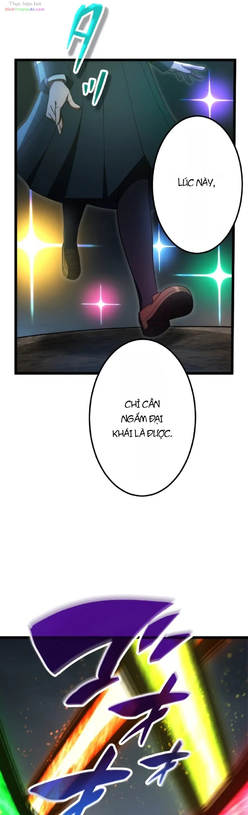 Sự Nổi Loạn Của Cô Nàng Bạo Chúa Nero Chapter 5 - 41