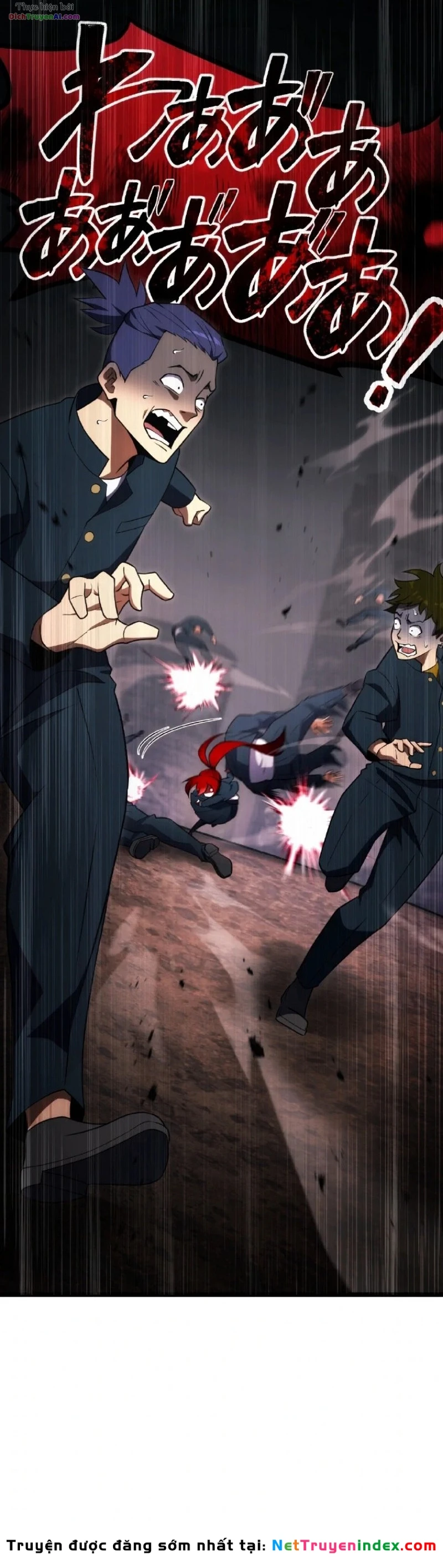 Sự Nổi Loạn Của Cô Nàng Bạo Chúa Nero Chapter 5 - 46