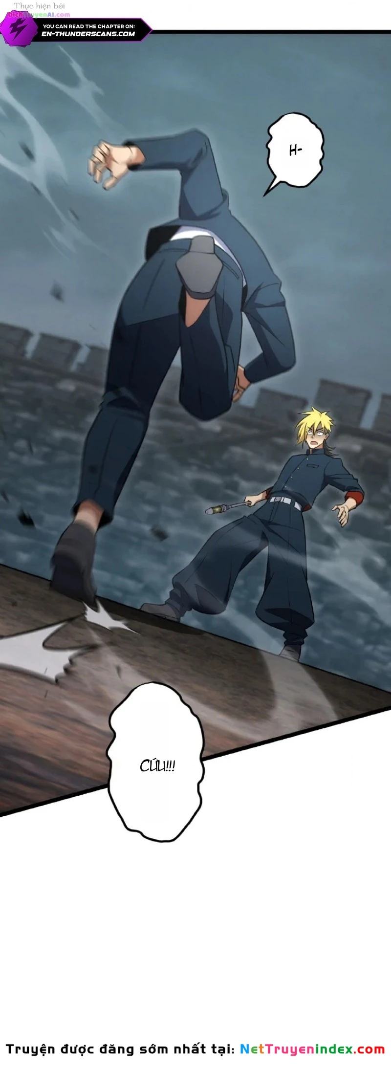 Sự Nổi Loạn Của Cô Nàng Bạo Chúa Nero Chapter 5 - 47