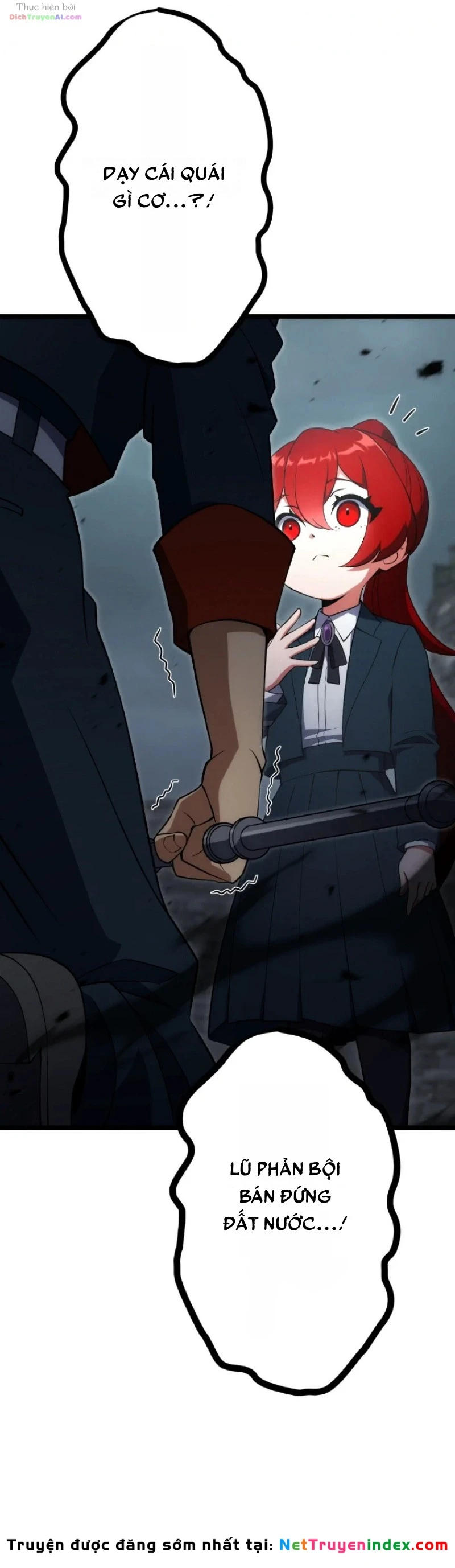 Sự Nổi Loạn Của Cô Nàng Bạo Chúa Nero Chapter 5 - 58
