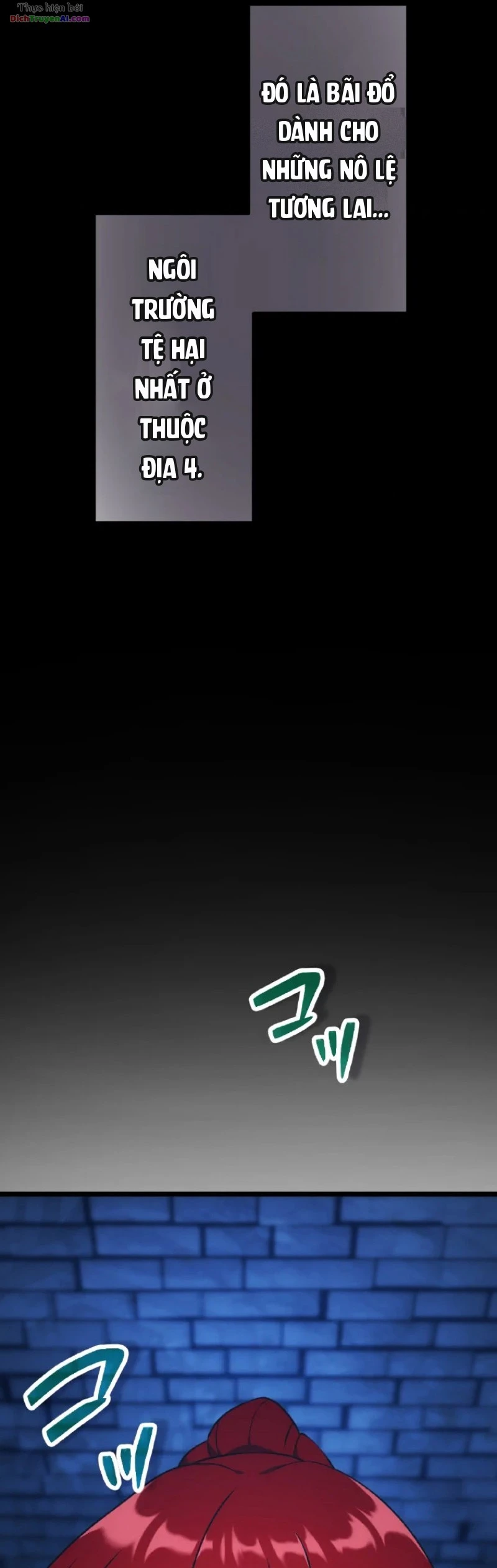 Sự Nổi Loạn Của Cô Nàng Bạo Chúa Nero Chapter 4 - 11