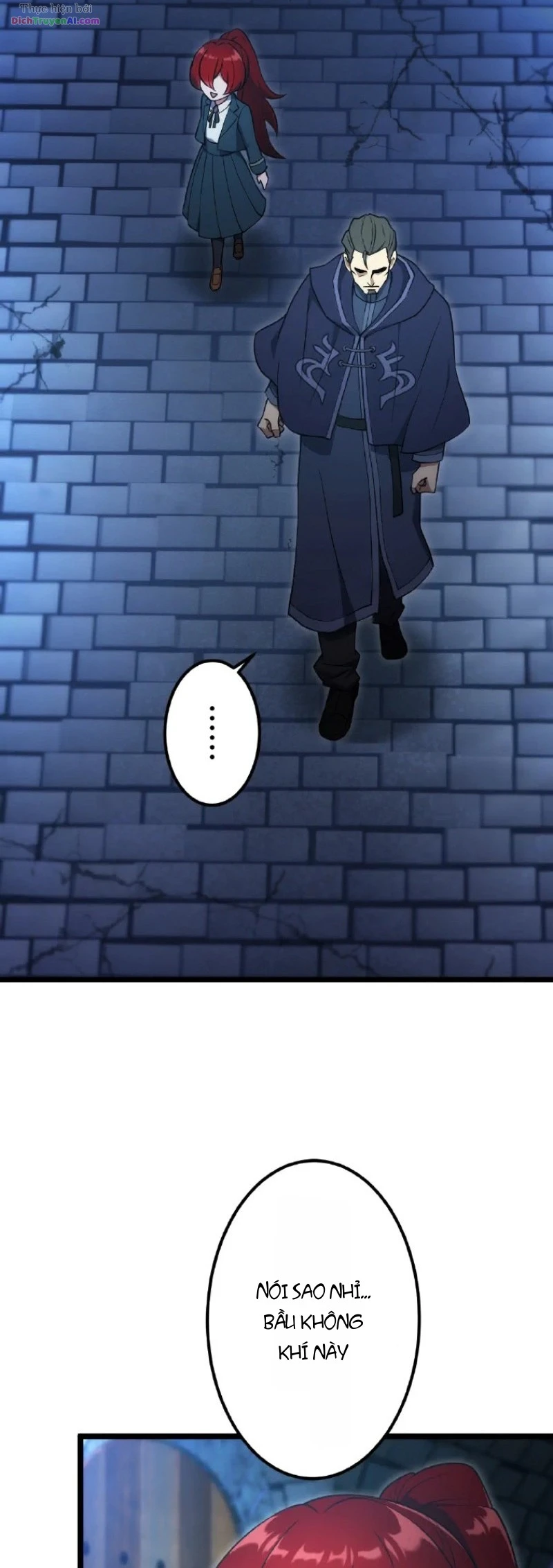 Sự Nổi Loạn Của Cô Nàng Bạo Chúa Nero Chapter 4 - 13