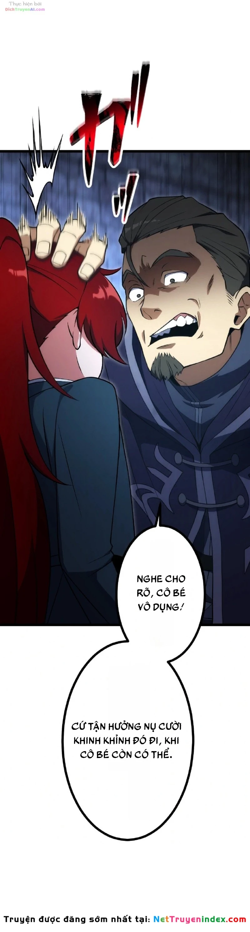 Sự Nổi Loạn Của Cô Nàng Bạo Chúa Nero Chapter 4 - 15